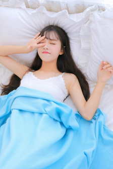 女房客